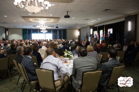 Pam Long Photography HoCo Chamber Executive Forum-59