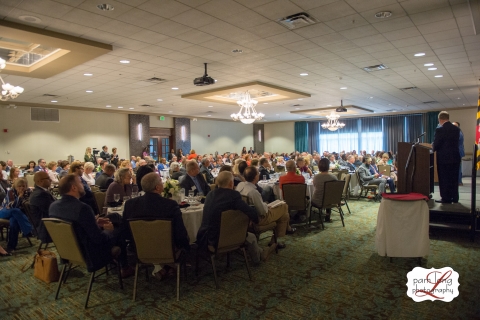 Pam Long Photography HoCo Chamber Executive Forum-60