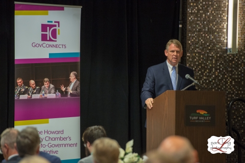 Pam Long Photography HoCo Chamber Executive Forum-61