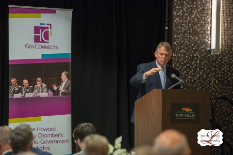 Pam Long Photography HoCo Chamber Executive Forum-62
