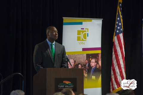 Pam Long Photography HoCo Chamber Executive Forum-63