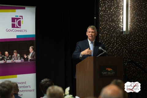 Pam Long Photography HoCo Chamber Executive Forum-65
