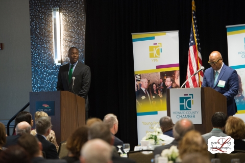 Pam Long Photography HoCo Chamber Executive Forum-68