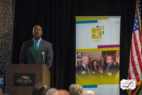 Pam Long Photography HoCo Chamber Executive Forum-70