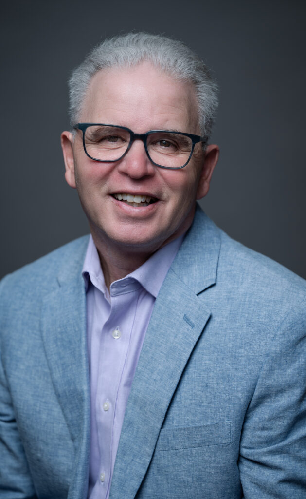 Phil Whitebloom – Been There Consulting