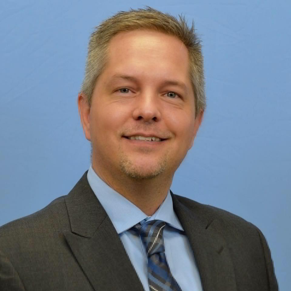 Scott Spedden – Farmers Insurance Agent