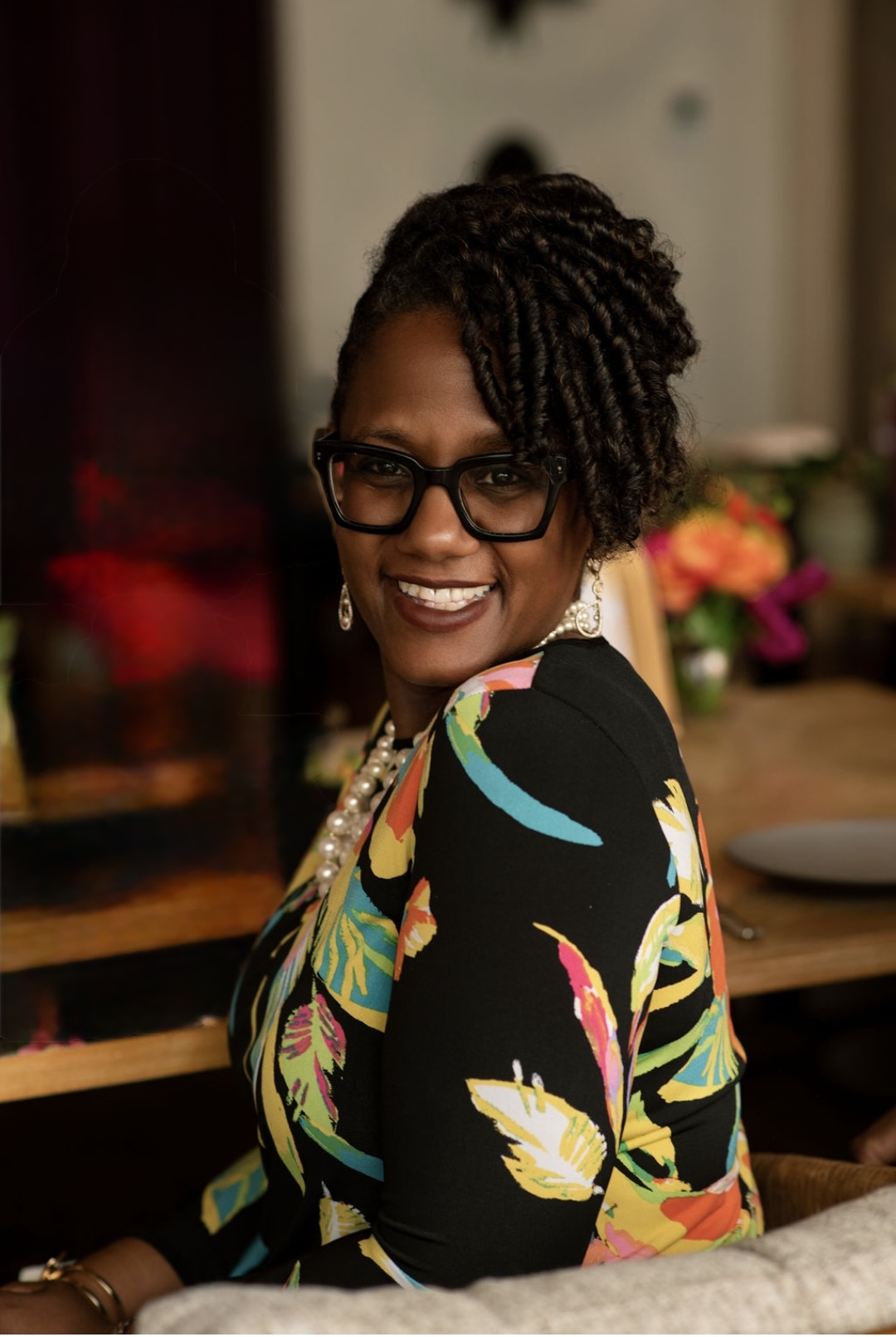 Kiisha Jennings – K. Jennnings & Associates, LLC